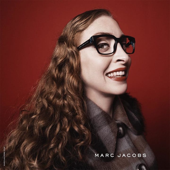 Marc Jacobs 2015ﶬƬٶع