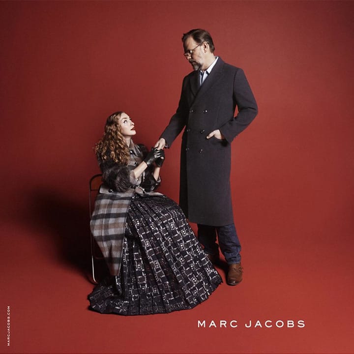 Marc Jacobs 2015ﶬƬٶع