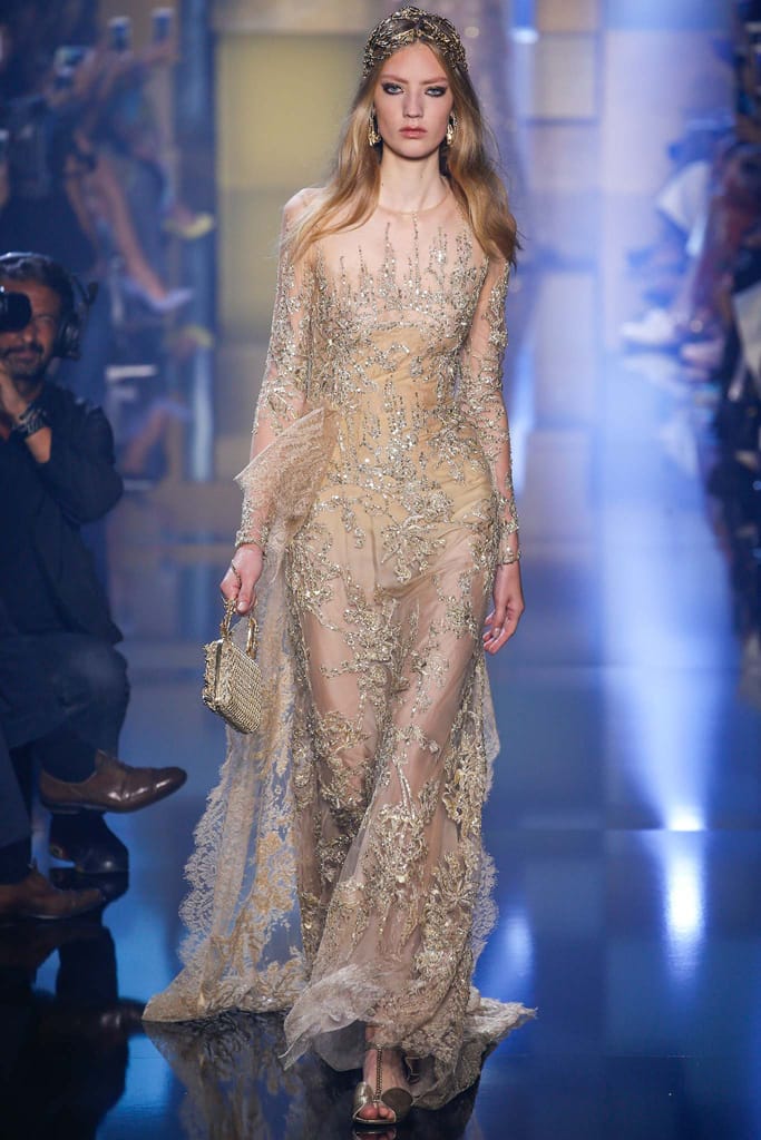 Elie Saab 2015ﶬ߼з