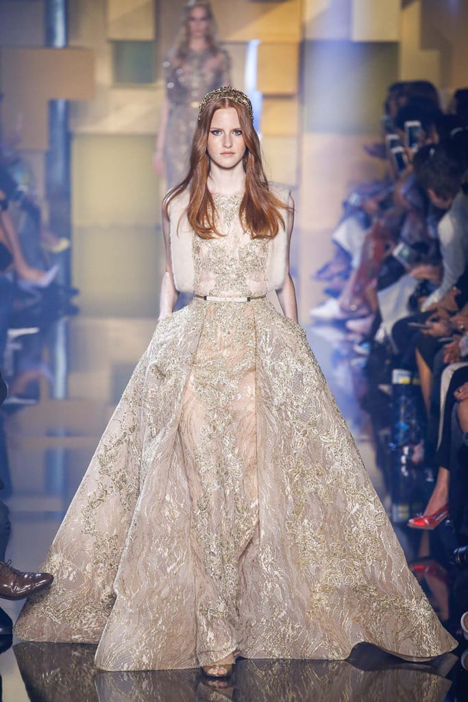 Elie Saab 2015ﶬ߼з