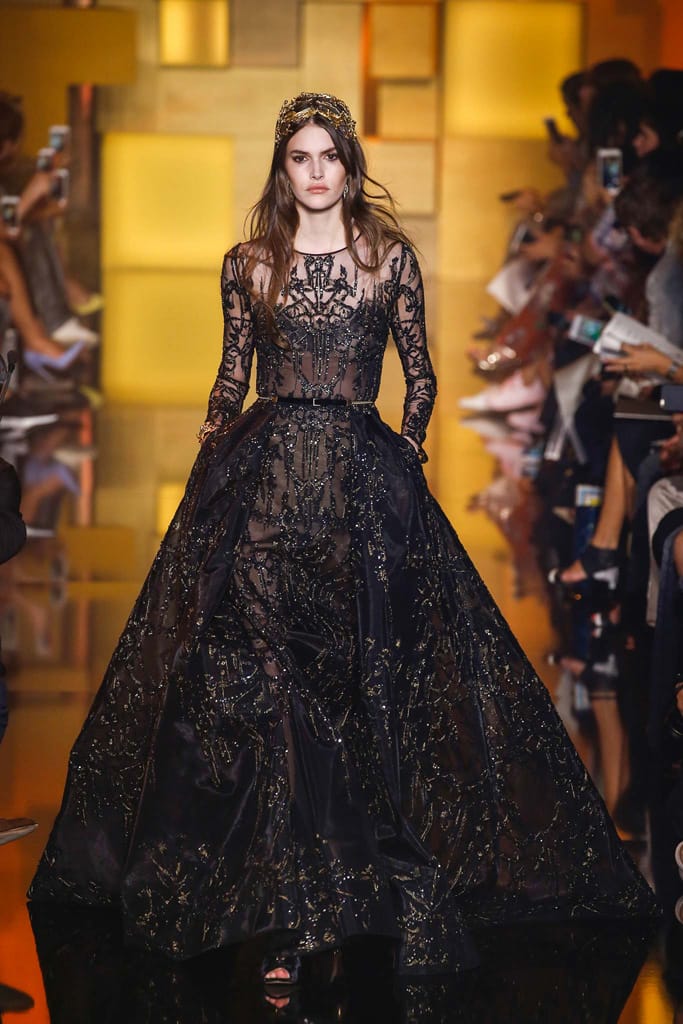 Elie Saab 2015ﶬ߼з