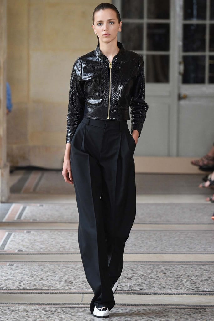 Bouchra Jarrar 2015ﶬ߼з