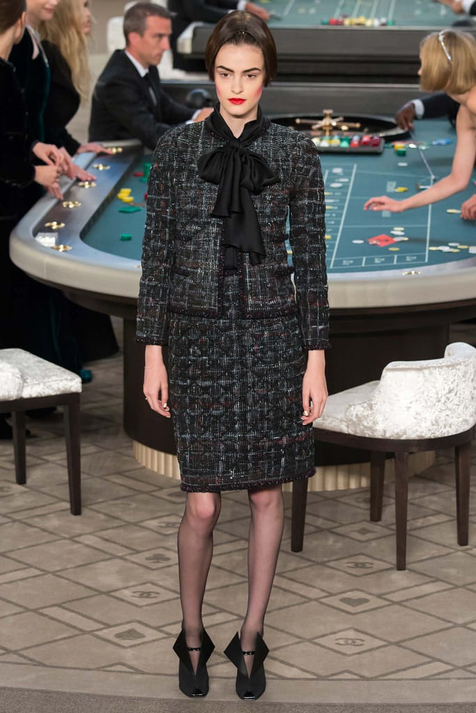 Chanel 2015ﶬ߼з