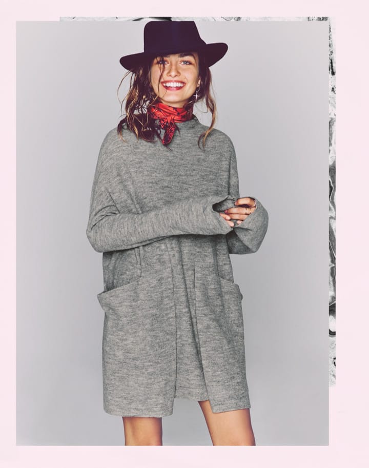 Free People 2015ϵLookBook