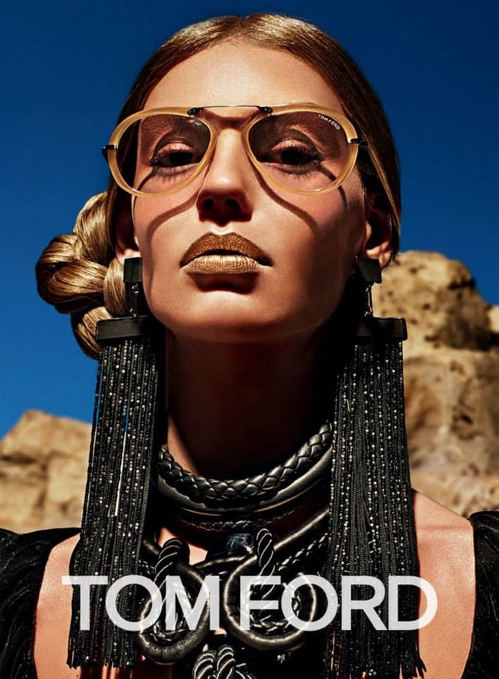 Tom Ford 2015ﶬϵйƬ