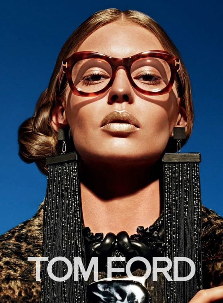 Tom Ford 2015ﶬϵйƬ