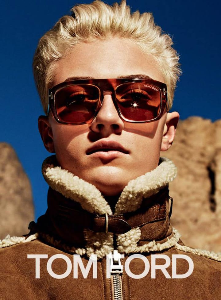 Tom Ford 2015ﶬϵйƬ