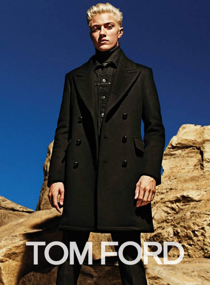 Tom Ford 2015ﶬϵйƬ