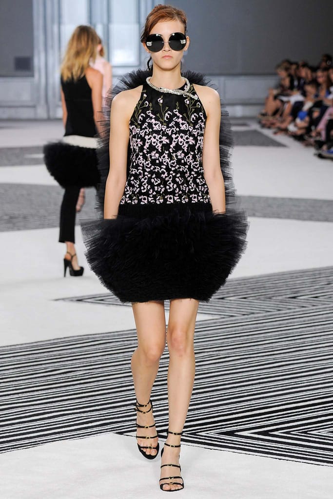 Giambattista Valli 2015ﶬ߼з