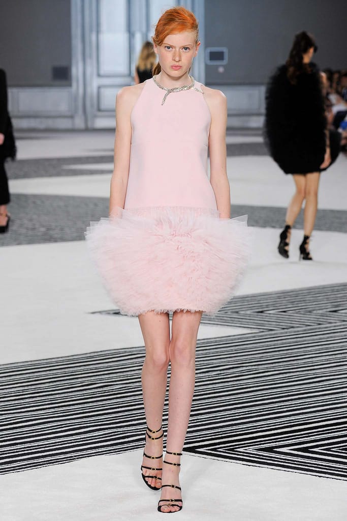 Giambattista Valli 2015ﶬ߼з