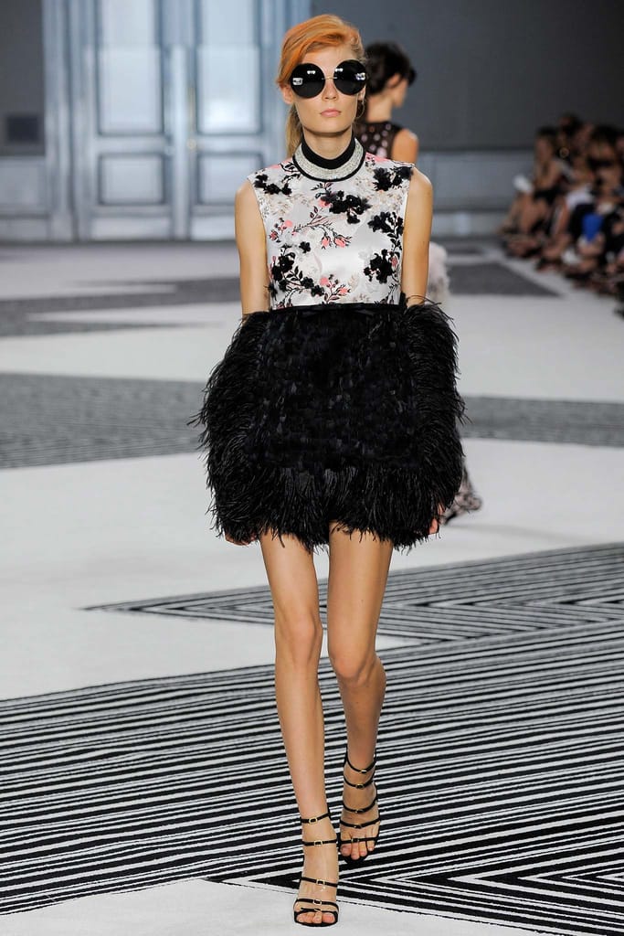 Giambattista Valli 2015ﶬ߼з