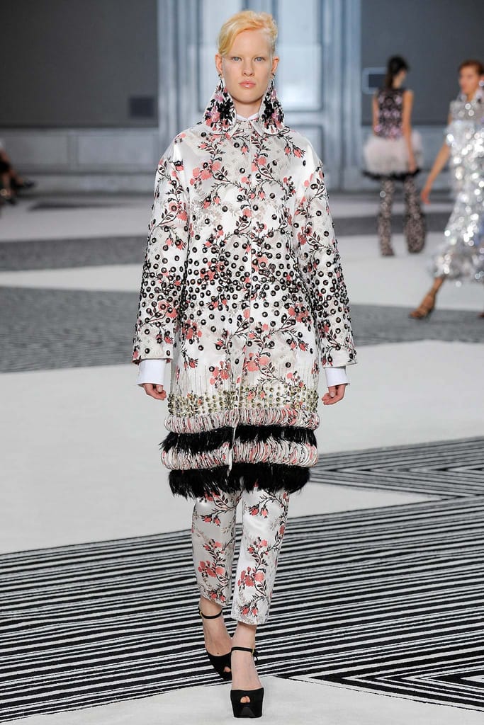 Giambattista Valli 2015ﶬ߼з