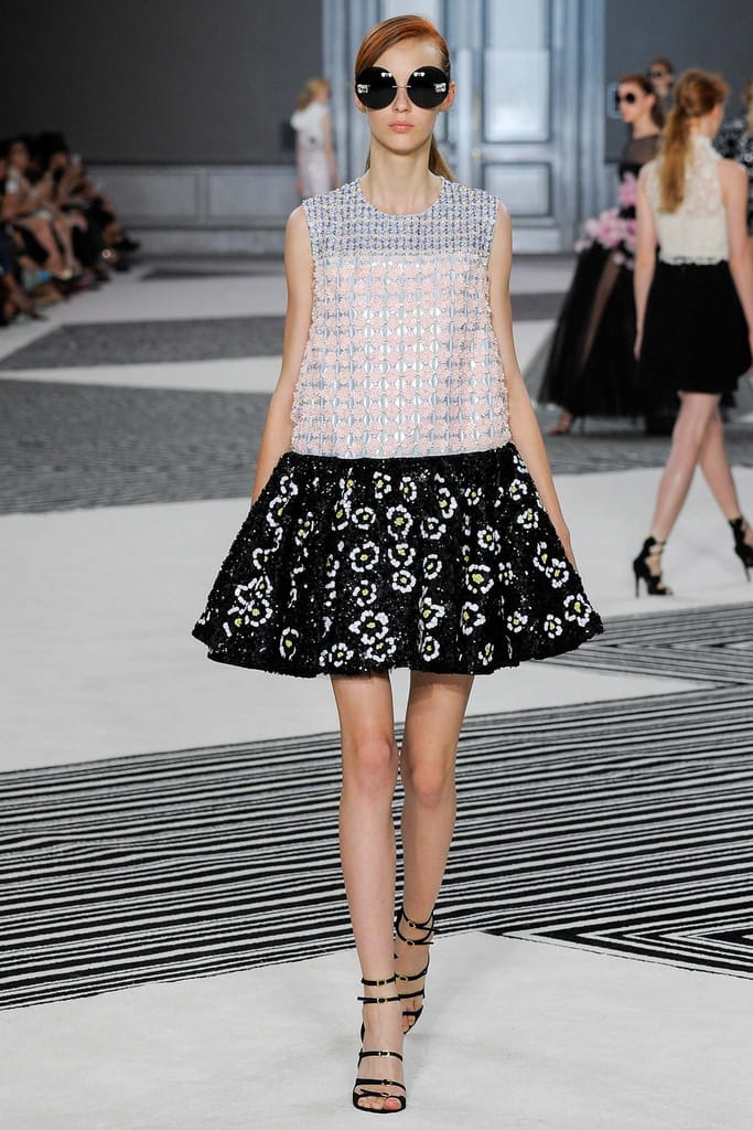 Giambattista Valli 2015ﶬ߼з