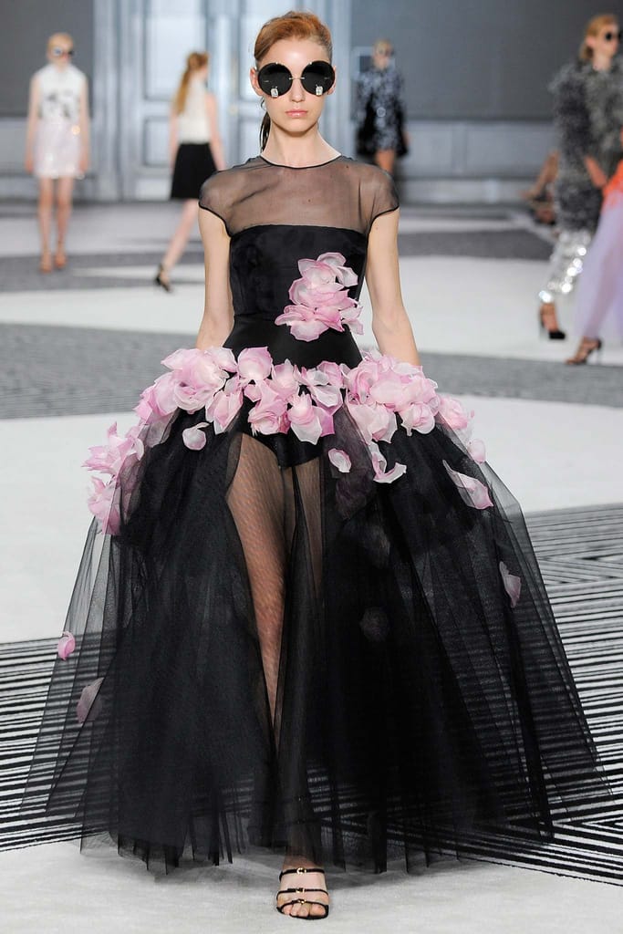 Giambattista Valli 2015ﶬ߼з