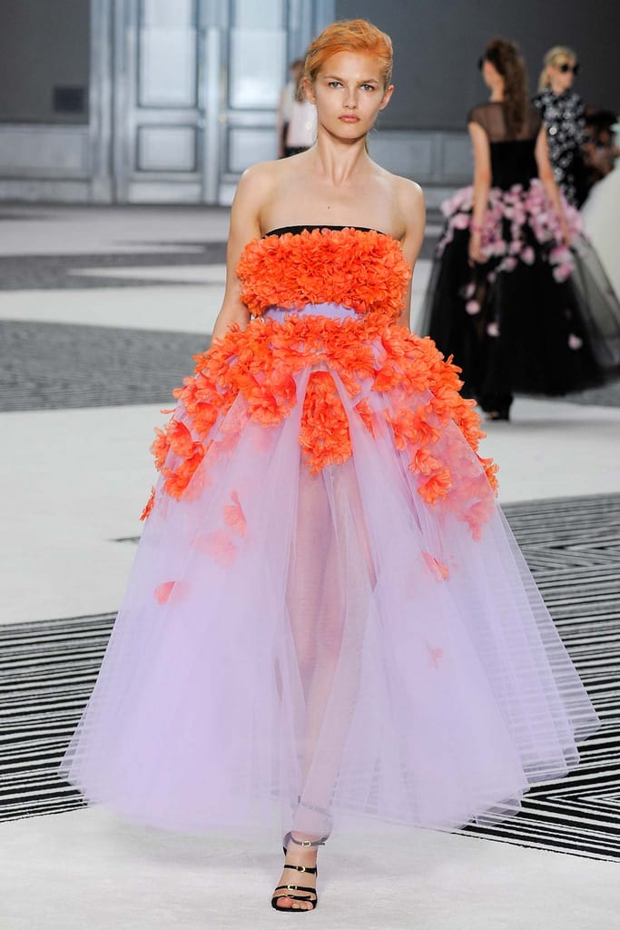 Giambattista Valli 2015ﶬ߼з