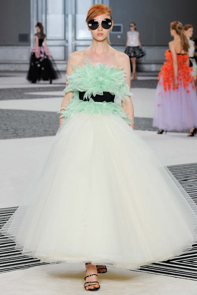 Giambattista Valli 2015ﶬ߼з