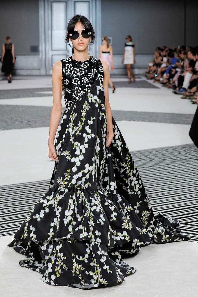 Giambattista Valli 2015ﶬ߼з