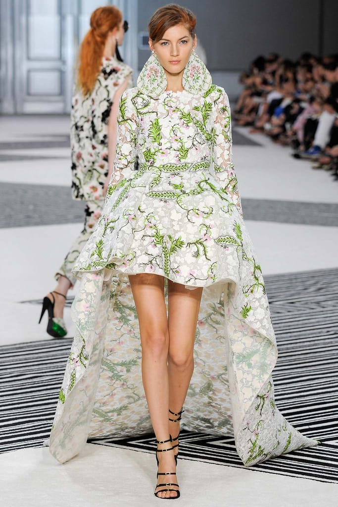 Giambattista Valli 2015ﶬ߼з