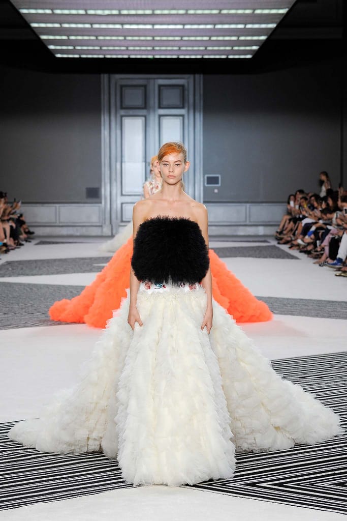 Giambattista Valli 2015ﶬ߼з