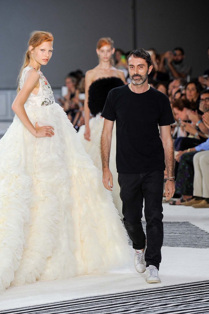 Giambattista Valli 2015ﶬ߼з