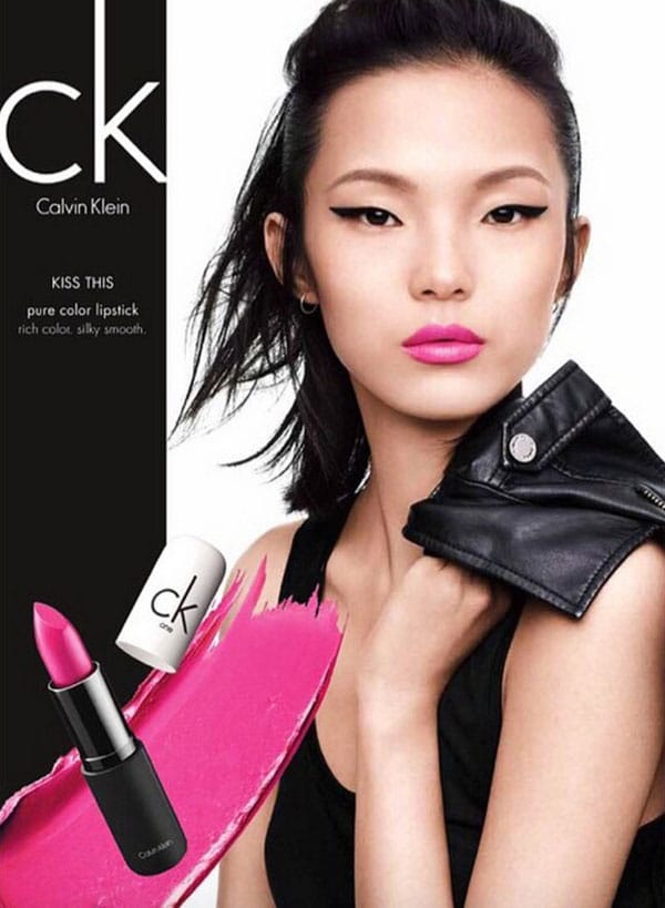 CK One Color 2015ﶬϵвױƬ