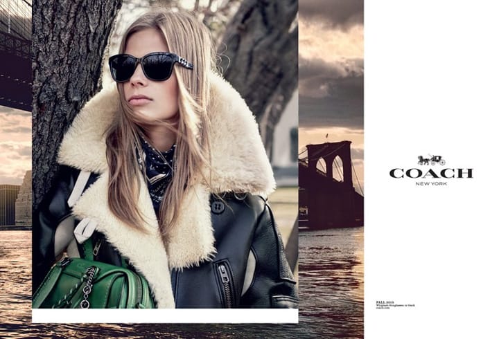 Coach 2015ﶬϵйƬ