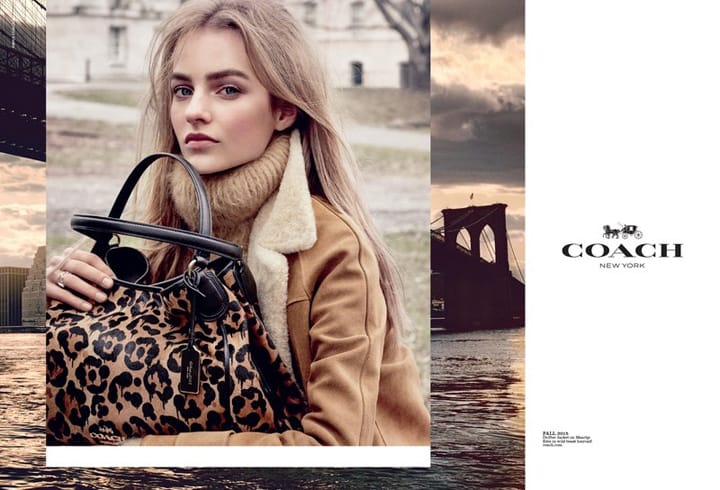 Coach 2015ﶬϵйƬ