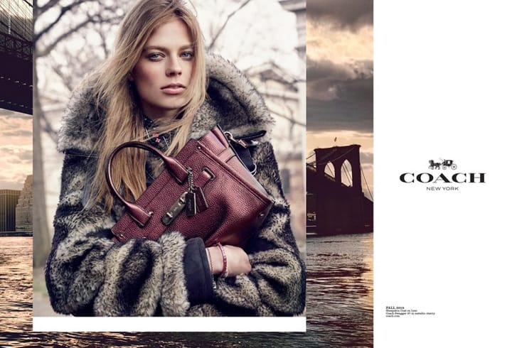 Coach 2015ﶬϵйƬ