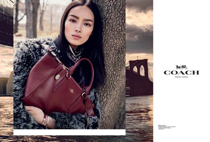 Coach 2015ﶬϵйƬ