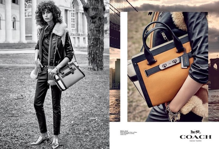 Coach 2015ﶬϵйƬ