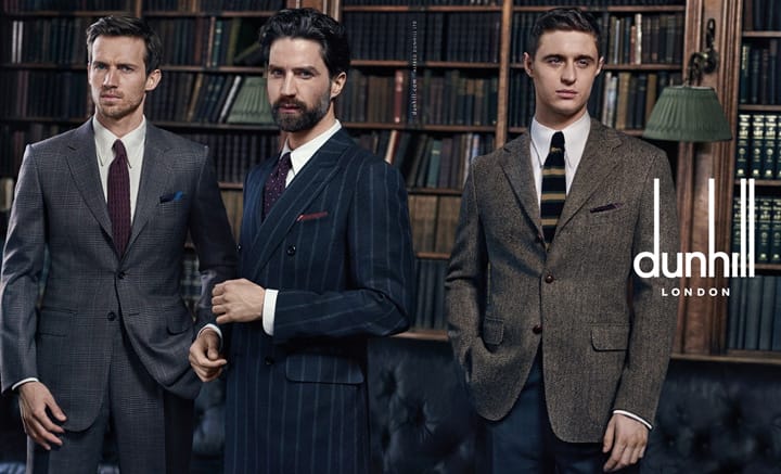 Dunhill 2015ﶬϵйƬ