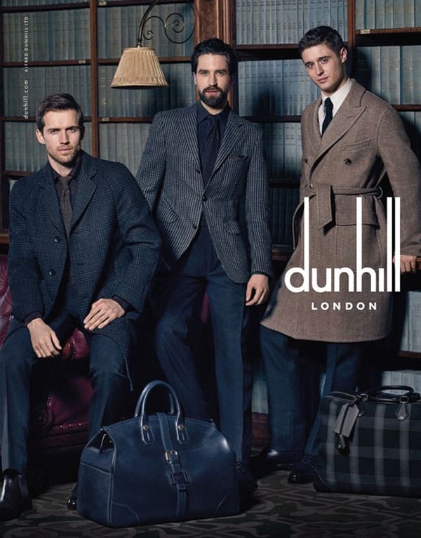 Dunhill 2015ﶬϵйƬ