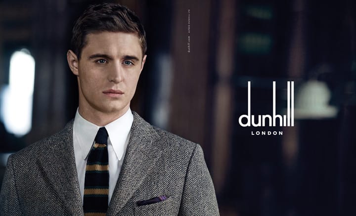 Dunhill 2015ﶬϵйƬ