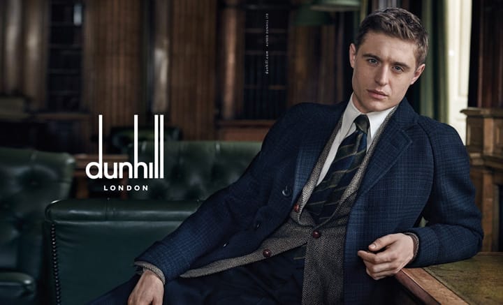 Dunhill 2015ﶬϵйƬ