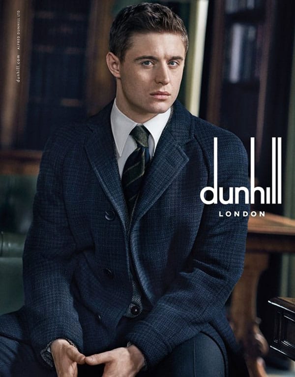 Dunhill 2015ﶬϵйƬ