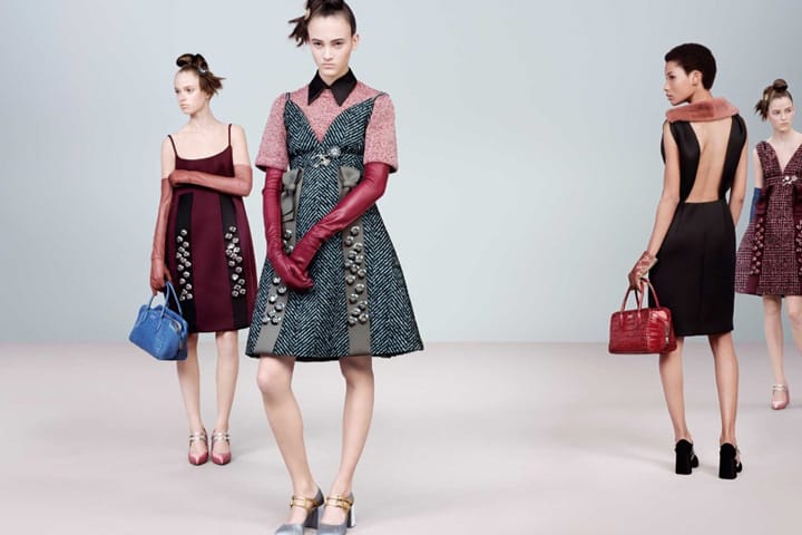 Prada 2015ﶬϵйƬ