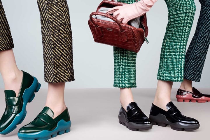 Prada 2015ﶬϵйƬ