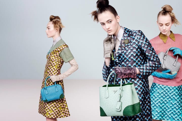 Prada 2015ﶬϵйƬ