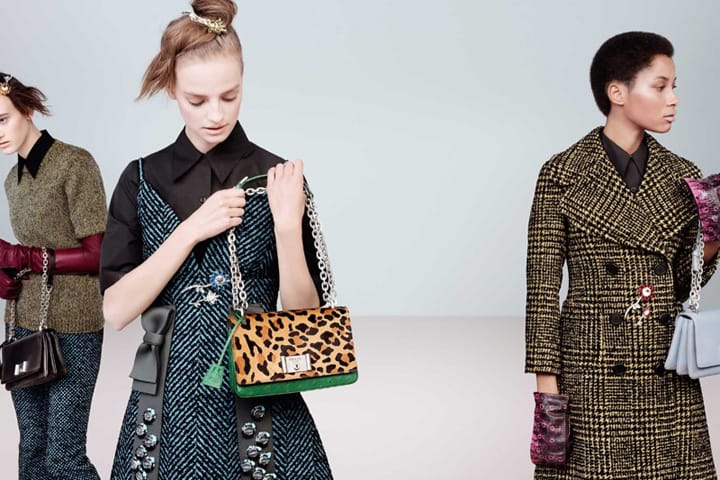 Prada 2015ﶬϵйƬ