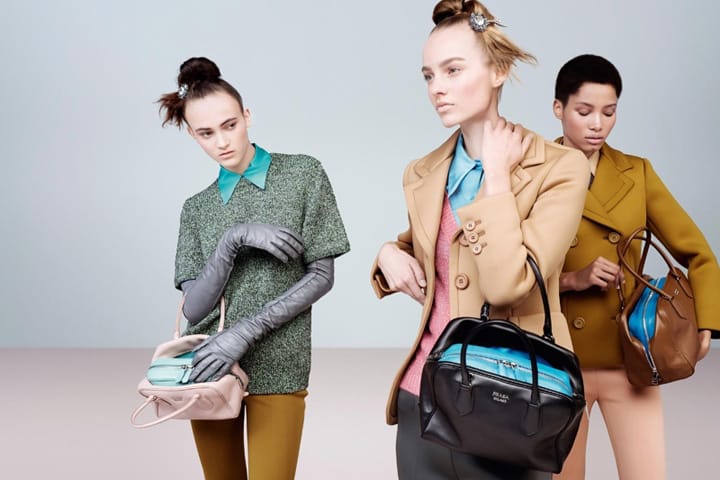 Prada 2015ﶬϵйƬ