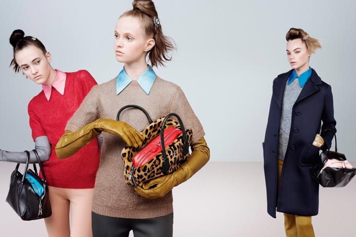 Prada 2015ﶬϵйƬ