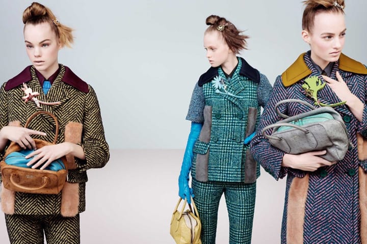 Prada 2015ﶬϵйƬ