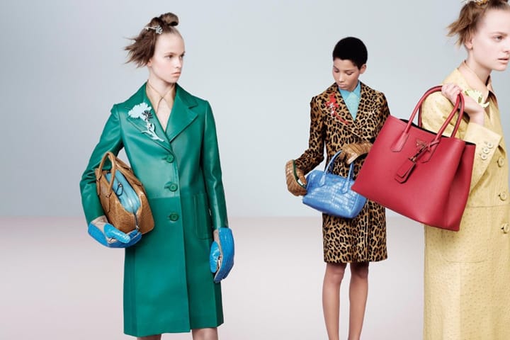 Prada 2015ﶬϵйƬ