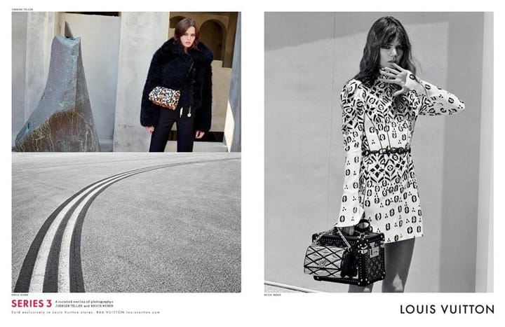 Louis Vuitton 2015ﶬϵйƬ