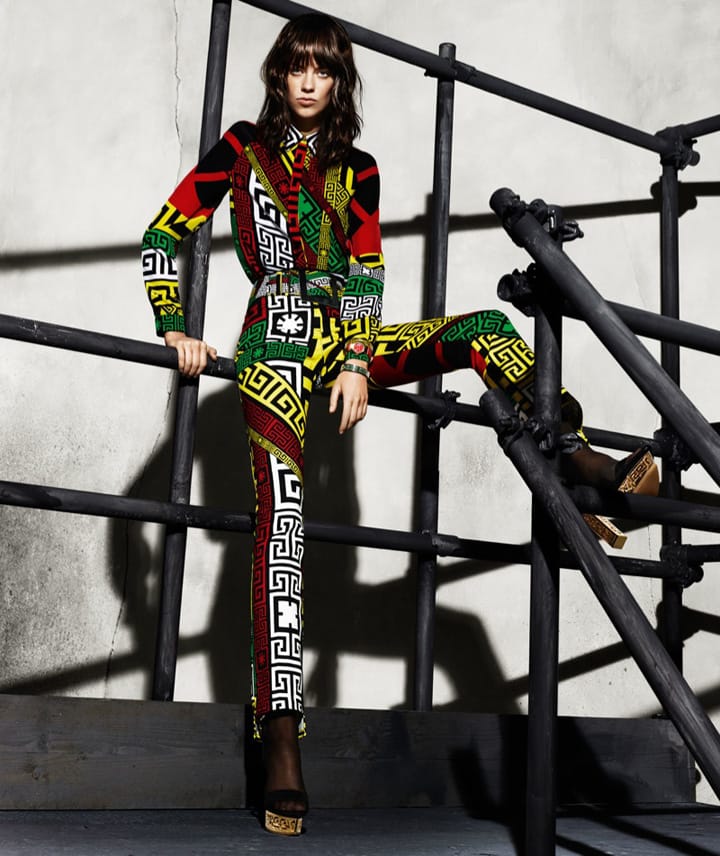 Versace 2015ﶬϵйƬ