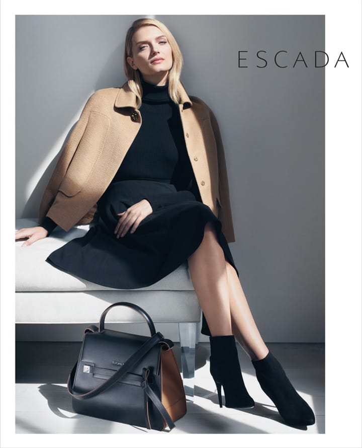 Escada 2015ﶬϵйƬ