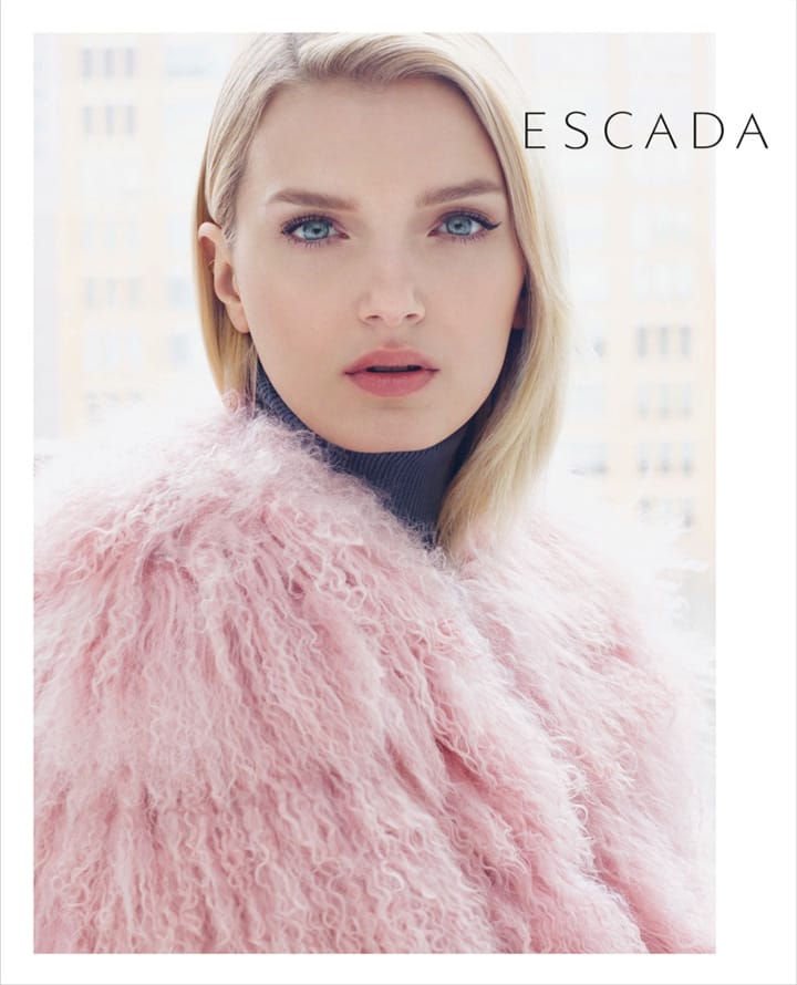 Escada 2015ﶬϵйƬ