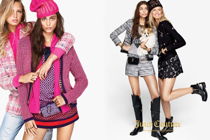 Juicy Couture 2015ﶬϵйƬ