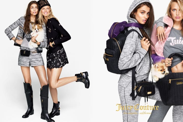 Juicy Couture 2015ﶬϵйƬ