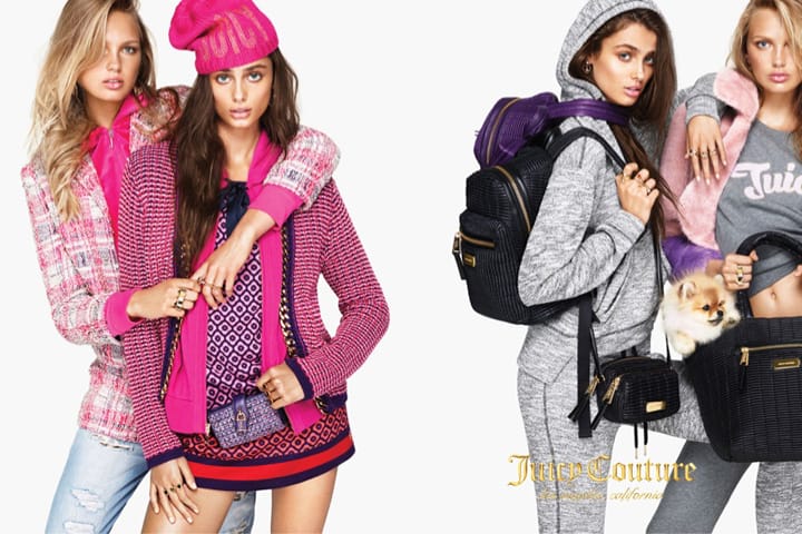 Juicy Couture 2015ﶬϵйƬ